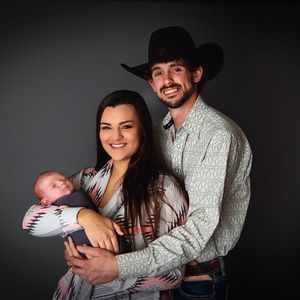 Meet your Posher, Layne